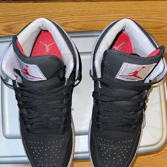 Air Jordan 1 Retro 89 - Picture 7 of 9